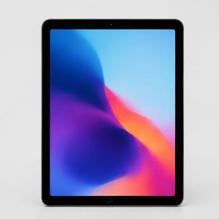 Touchscreen Tablet