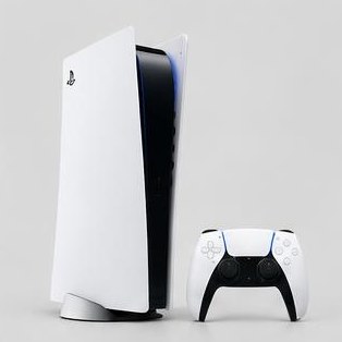 Home Gaming Console