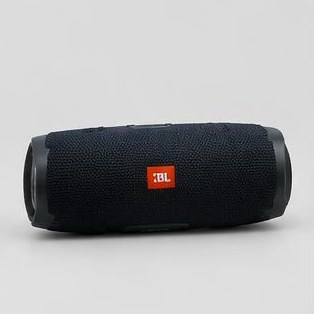 Portable Wireless Speaker