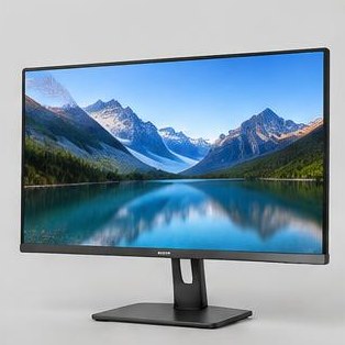 27-inch Desktop Monitor