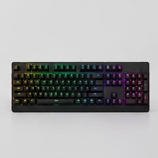 Mechanical Keyboard