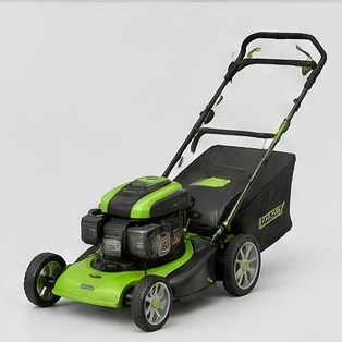 Electric Lawn Mower