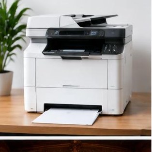 Office All-in-One Printer