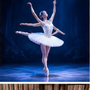 Ballet Performance Admission