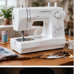 Home Sewing Machine