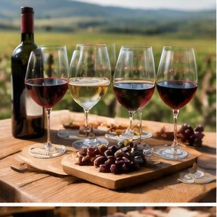 Private Wine Tasting
