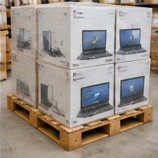 Electronics Overstock Pallet