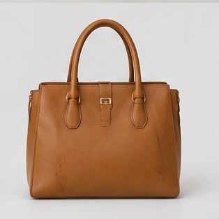 Leather Everyday Tote