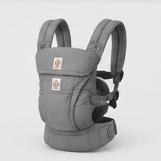 Soft Baby Carrier