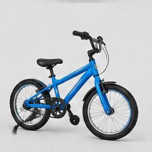 Kids Starter Bicycle