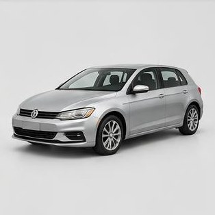 Silver City Hatchback