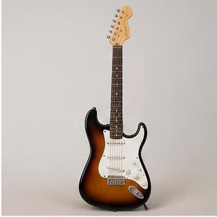 Electric Guitar