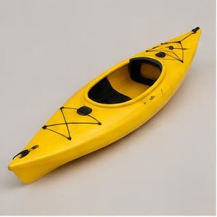 Touring Kayak