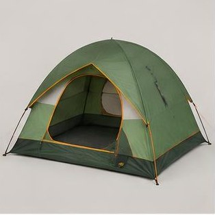 Weekend Camping Tent