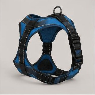 Padded Dog Harness