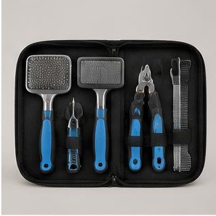 Pet Grooming Set