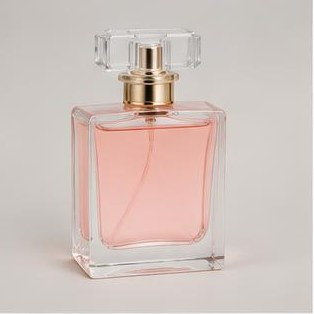 Floral Perfume