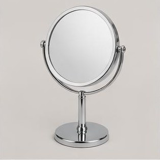 Round Vanity Mirror