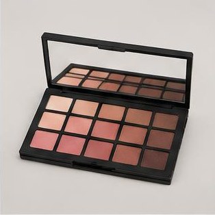 Neutral Makeup Palette