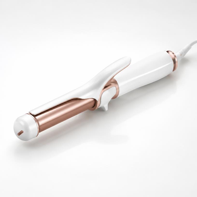Multi-Attachment Hair Styler