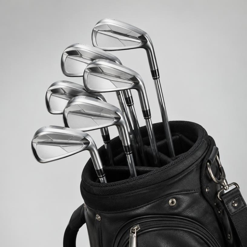 Golf Club Set