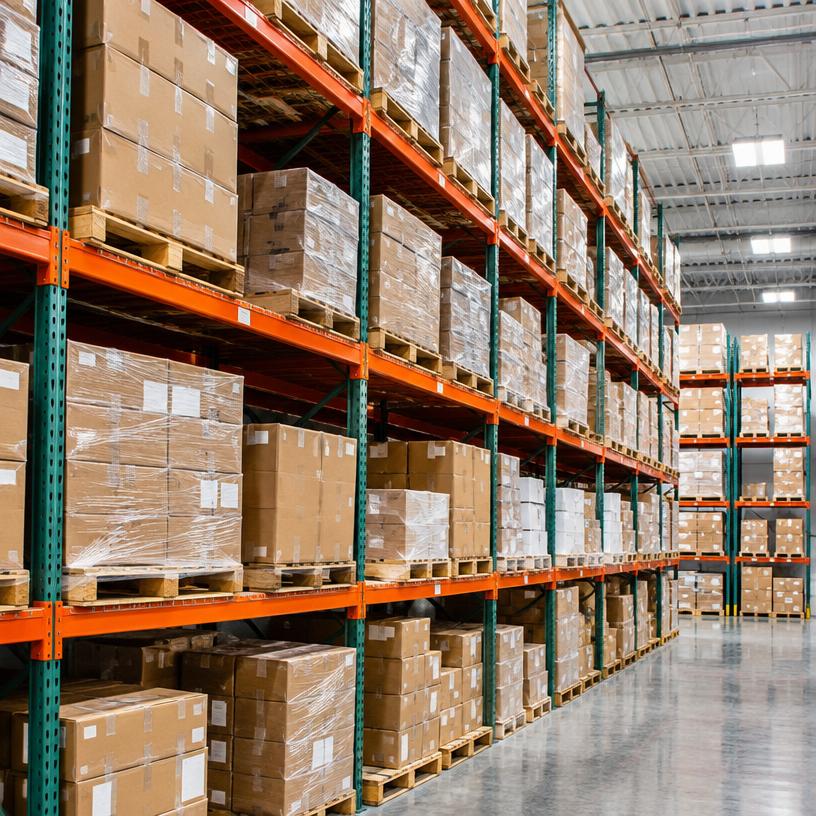 Home Goods Closeout Inventory